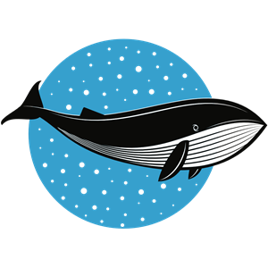 Whale (#3)