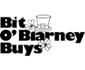 BIt O Blarney Buys