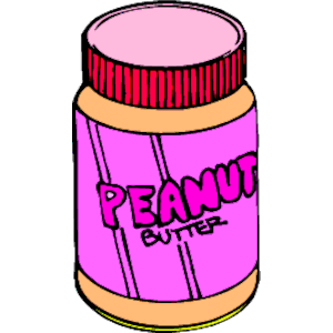 Peanut Butter 