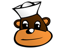 sailor monkey nicu bucul 01