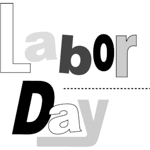Labor Day 6