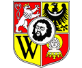 Wroclaw - Coat of arms