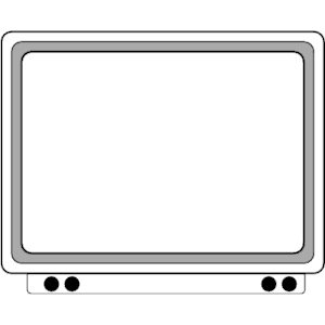 Television Frame