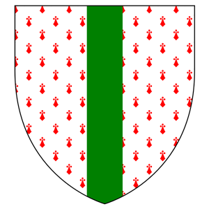 Another Christmas Heraldry