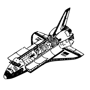 Space Shuttle 2