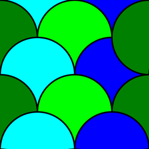 pattern circles 3