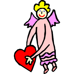 Angel & Heart 15