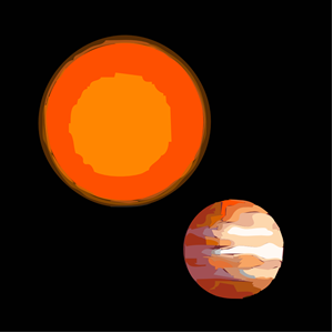Planet Comparison