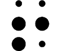 Braille M03