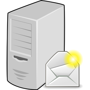 E-Mail Server