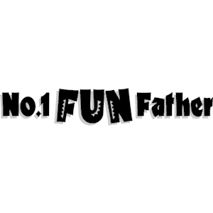 No 1 Fun Father