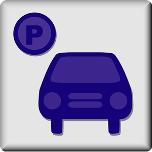 hotel icon parking avai 01