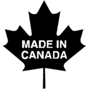 Made in Canada 