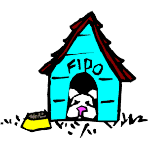 Dog Fido