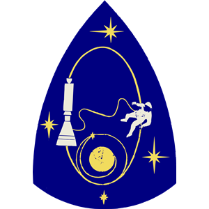 Space Flight Symbol