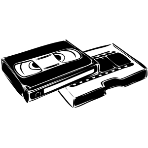 Architetto -- Cassette video