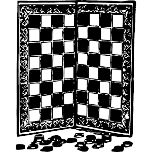 Checkers 01
