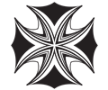 Maltese Cross Mark II