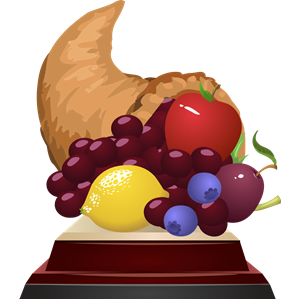 Trophy Fruit