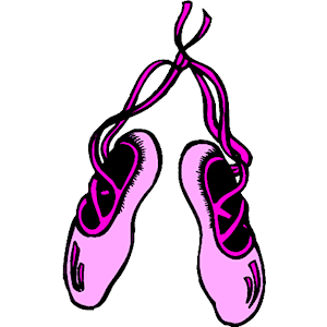 Featured image of post Ballet Shoes Clipart Gif Check out inspiring examples of ballet shoes artwork on deviantart and get inspired by our community of talented artists