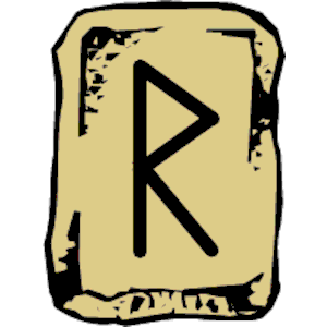 Norse Runes 12