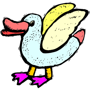 Duck 028