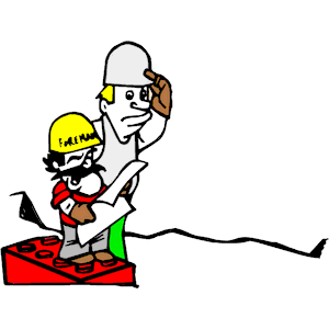 Foreman Worker