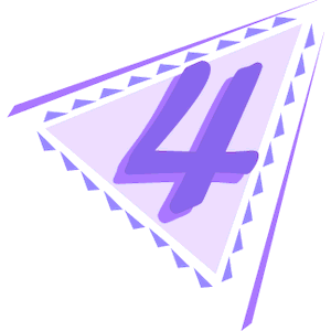 Triangular   4
