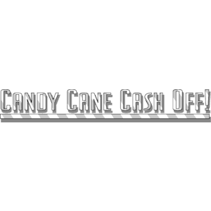 Candy Can Cash Off