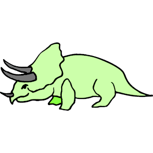 Triceratops 05