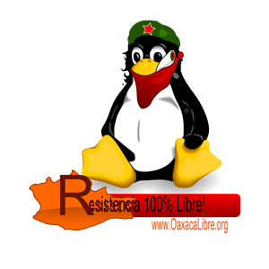 Oaxaca Libre With FreeSoftware