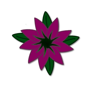 Flower Clip Art *