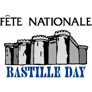 Bastill Day