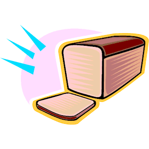 Bread - Loaf 29
