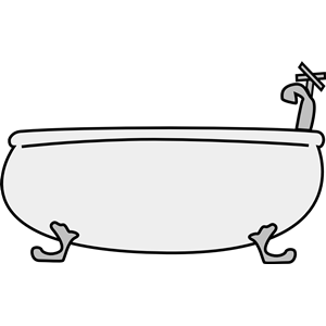 Bathtub 2