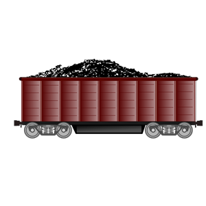Coal Wagon