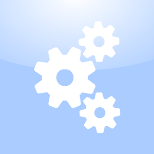 Gears Icon