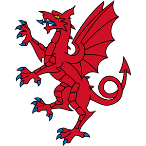 Somerset dragon