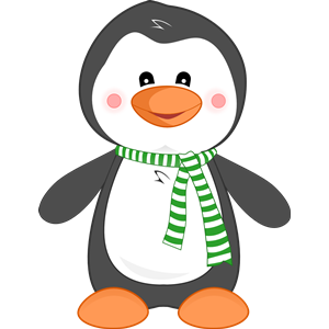 Pierre, the Penguin