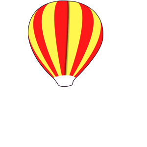 hot air balloon - (Work In Progress)