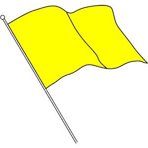Plain Flag 19