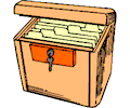 File Box - Locking
