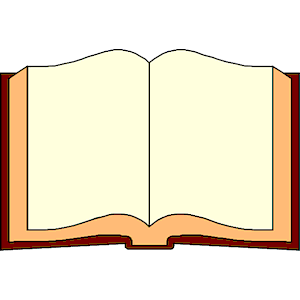 Book 02 clipart, cliparts of Book 02 free download (wmf, eps, emf, svg