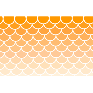 Orange Scales