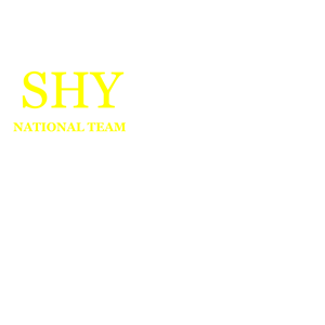 Shy National Tem
