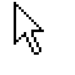 mouse pointer 03