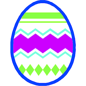 Easter Egg 01