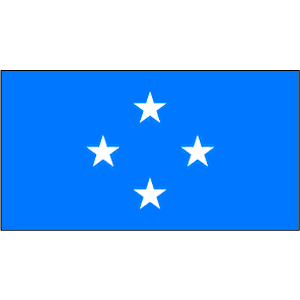Micronesia 1