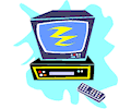 Television VCR