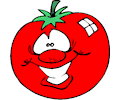 Tomato Happy